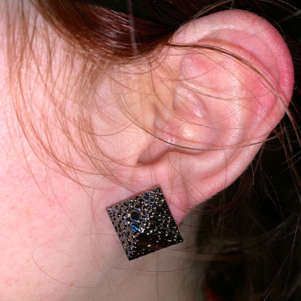 New Stylish Earrings